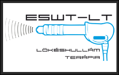 ESWT LT Terápia